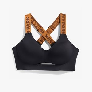 Ivy Park Cut Out Bra